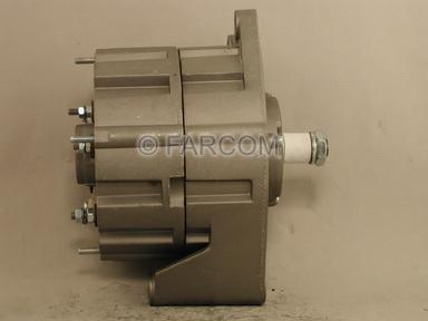 Farcom 118066 - Alternator autospares.lv