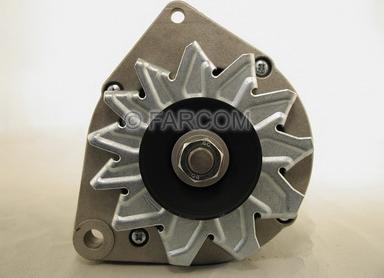 Farcom 118068 - Alternator autospares.lv