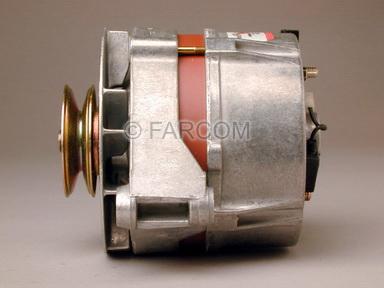 Farcom 118009 - Alternator autospares.lv