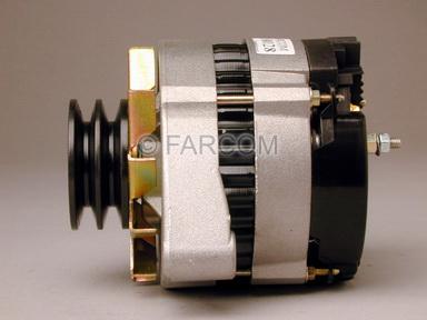 Farcom 118005 - Alternator autospares.lv