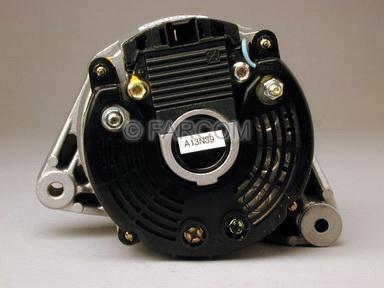 Farcom 118028 - Alternator autospares.lv