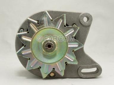 Farcom 118006 - Alternator autospares.lv