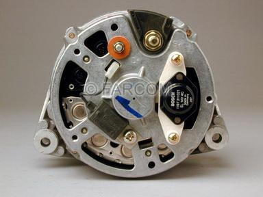 Farcom 118152 - Alternator autospares.lv