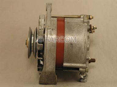 Farcom 118003 - Alternator autospares.lv