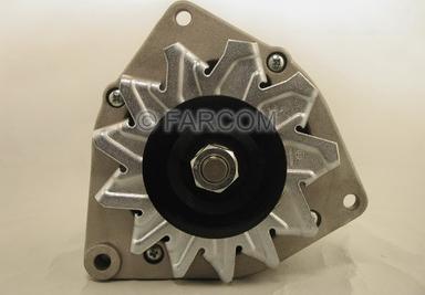 Farcom 118019 - Alternator autospares.lv