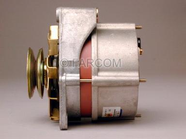 Farcom 118014 - Alternator autospares.lv