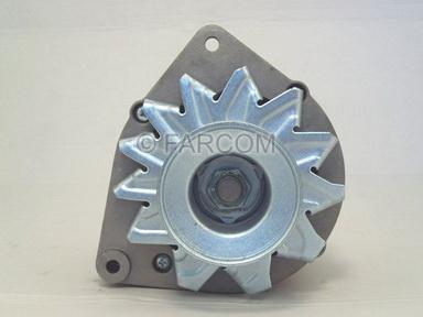 Farcom 118015 - Alternator autospares.lv