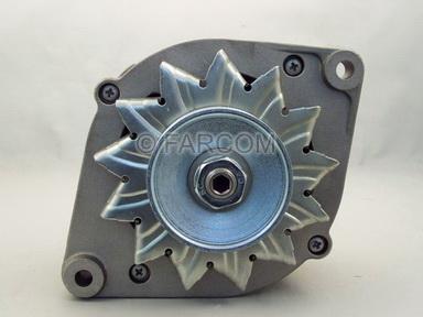 Farcom 118013 - Alternator autospares.lv