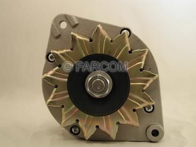 Farcom 118017 - Alternator autospares.lv