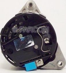 Farcom 118085 - Alternator autospares.lv