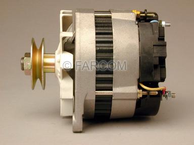 Farcom 118727 - Alternator autospares.lv