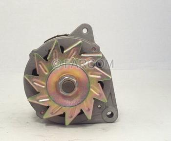 Farcom 118086 - Alternator autospares.lv