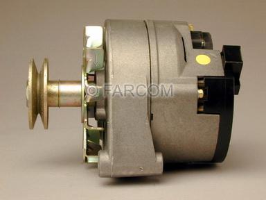 Farcom 118081 - Alternator autospares.lv