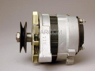 Farcom 118088 - Alternator autospares.lv