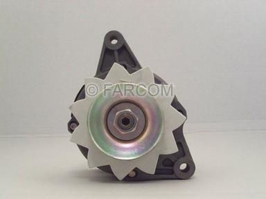 Farcom 118087 - Alternator autospares.lv