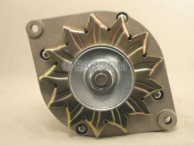 Farcom 118039 - Alternator autospares.lv