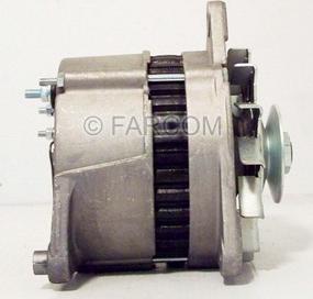 Farcom 118034 - Alternator autospares.lv