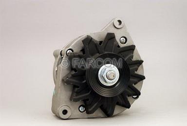 Farcom 118036 - Alternator autospares.lv