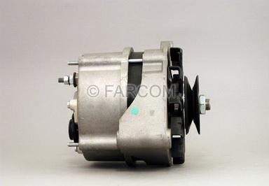 Farcom 118036 - Alternator autospares.lv