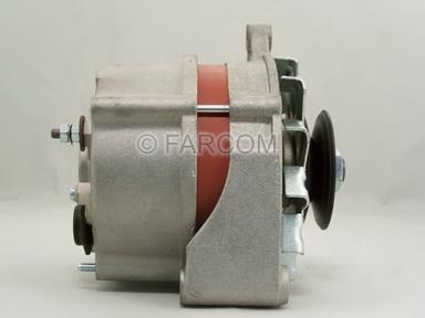 Farcom 118036 - Alternator autospares.lv