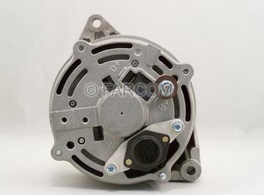 Farcom 118036 - Alternator autospares.lv