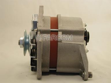 Farcom 118033 - Alternator autospares.lv