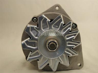 Farcom 119214 - Alternator autospares.lv