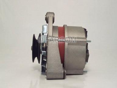 Farcom 118024 - Alternator autospares.lv