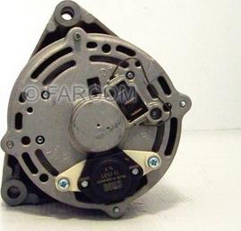 Farcom 118077 - Alternator autospares.lv