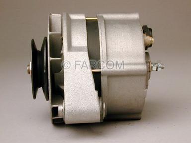 Farcom 118020 - Alternator autospares.lv