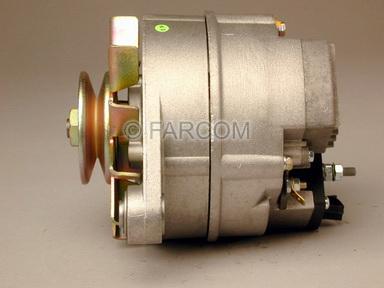 Farcom 118021 - Alternator autospares.lv