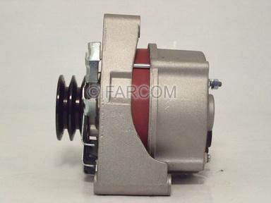 Farcom 118028 - Alternator autospares.lv