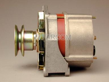 Farcom 118079 - Alternator autospares.lv