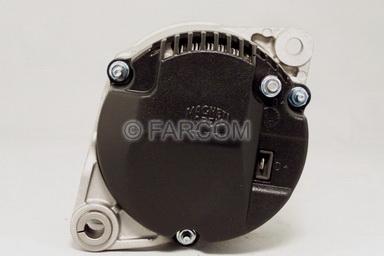 Farcom 118074 - Alternator autospares.lv