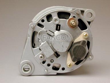 Farcom 118074 - Alternator autospares.lv