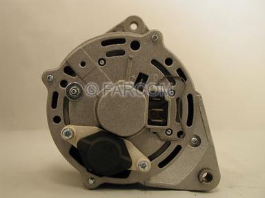 Farcom 118071 - Alternator autospares.lv