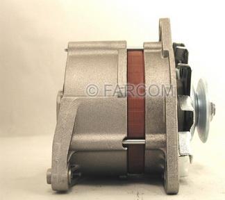 Farcom 118071 - Alternator autospares.lv