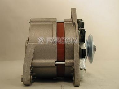 Farcom 118071 - Alternator autospares.lv