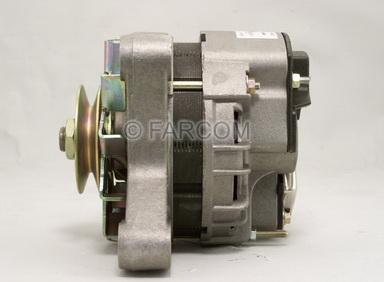 Farcom 118078 - Alternator autospares.lv