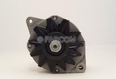 Farcom 118195 - Alternator autospares.lv