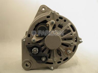 Farcom 118196 - Alternator autospares.lv