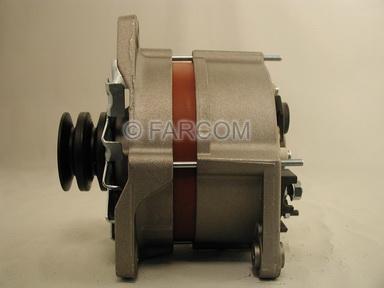 Farcom 118196 - Alternator autospares.lv