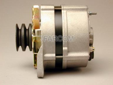 Farcom 118196 - Alternator autospares.lv