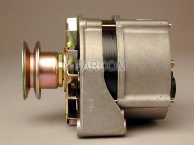 Farcom 118198 - Alternator autospares.lv