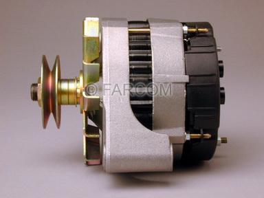 Farcom 118194 - Alternator autospares.lv