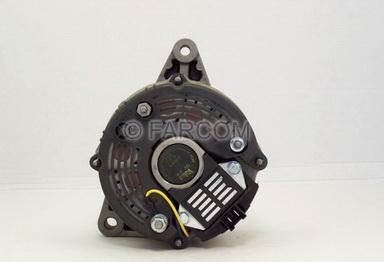 Farcom 118145 - Alternator autospares.lv