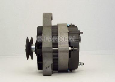 Farcom 118145 - Alternator autospares.lv