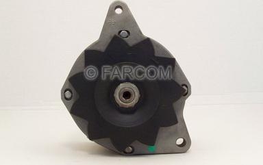 Farcom 118145 - Alternator autospares.lv