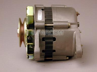 Farcom 118140 - Alternator autospares.lv