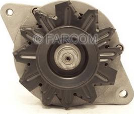 Farcom 118141 - Alternator autospares.lv